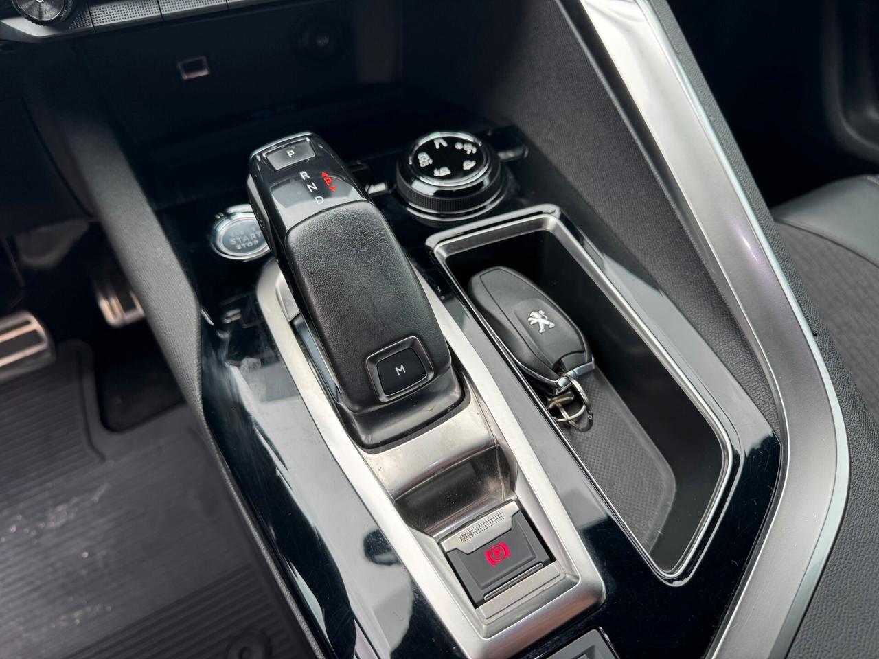 Peugeot 3008 BlueHDi 130 S&S GT Line