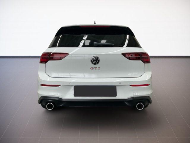 VOLKSWAGEN Golf 2.0 TSI GTI DSG