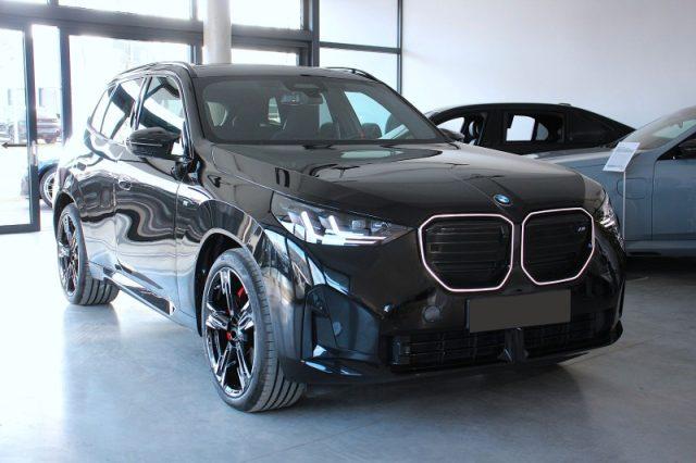 BMW X3 xDriveM50 48V MSport Pro