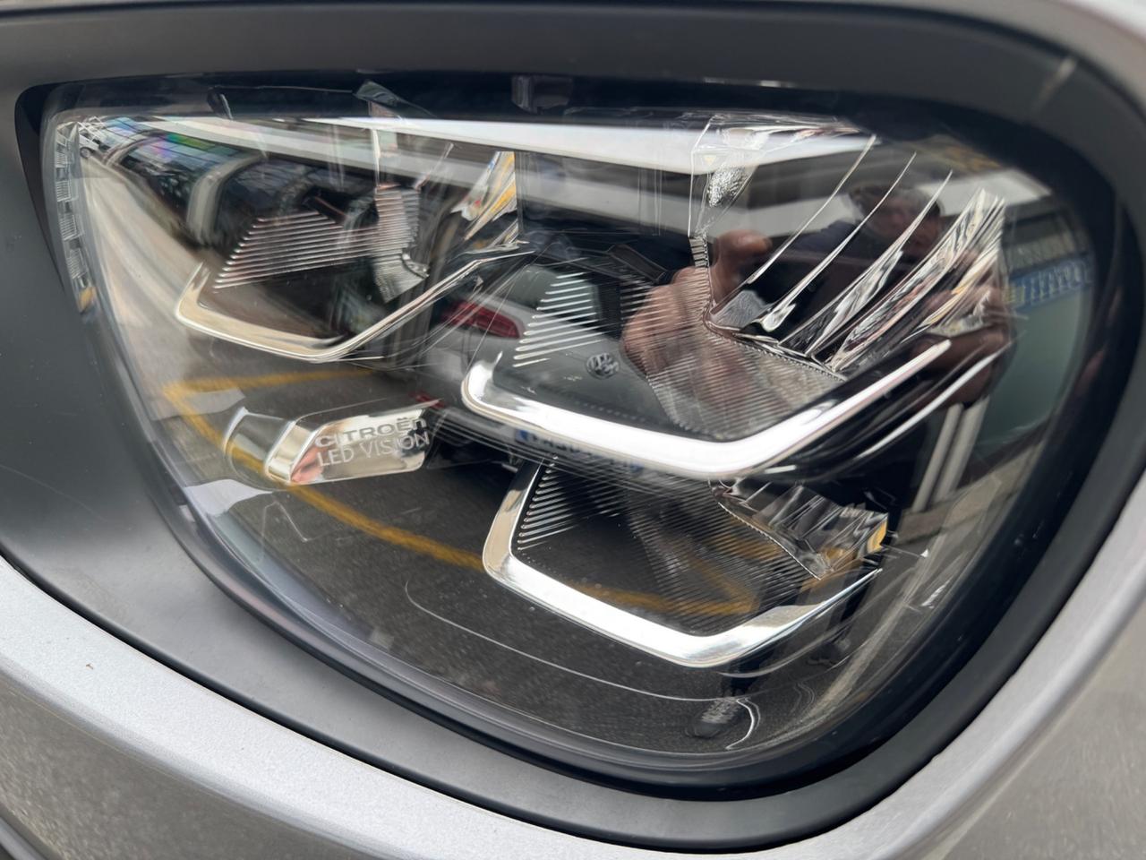 Citroen C3 Shine 2022