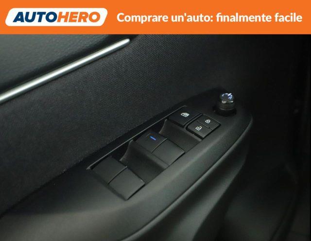 TOYOTA Yaris 1.5 Hybrid 5 porte Trend