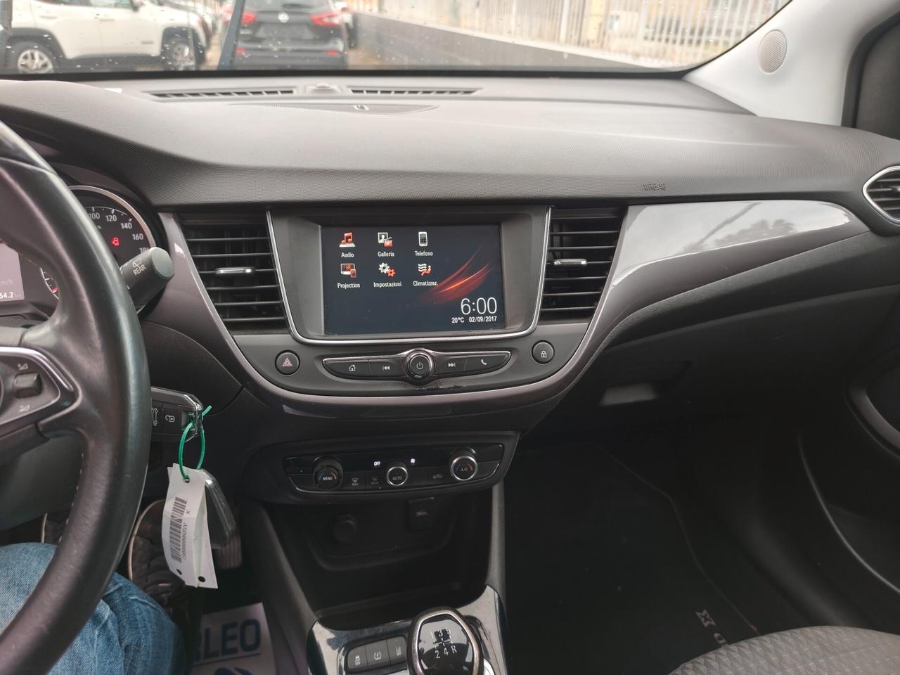Opel Crossland X 1.6 CDTI 100CV ECOTEC Innovation