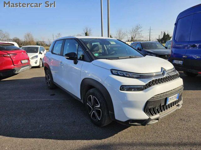 CITROEN C3 Aircross C3 Aircross Restyling 1.2 Live - targa GM912VW