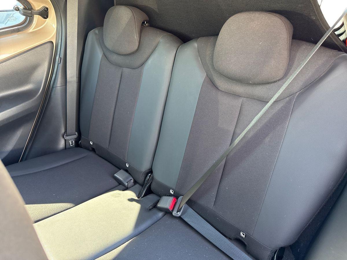 TOYOTA Aygo X - Aygo X 1.0 Lounge 72cv