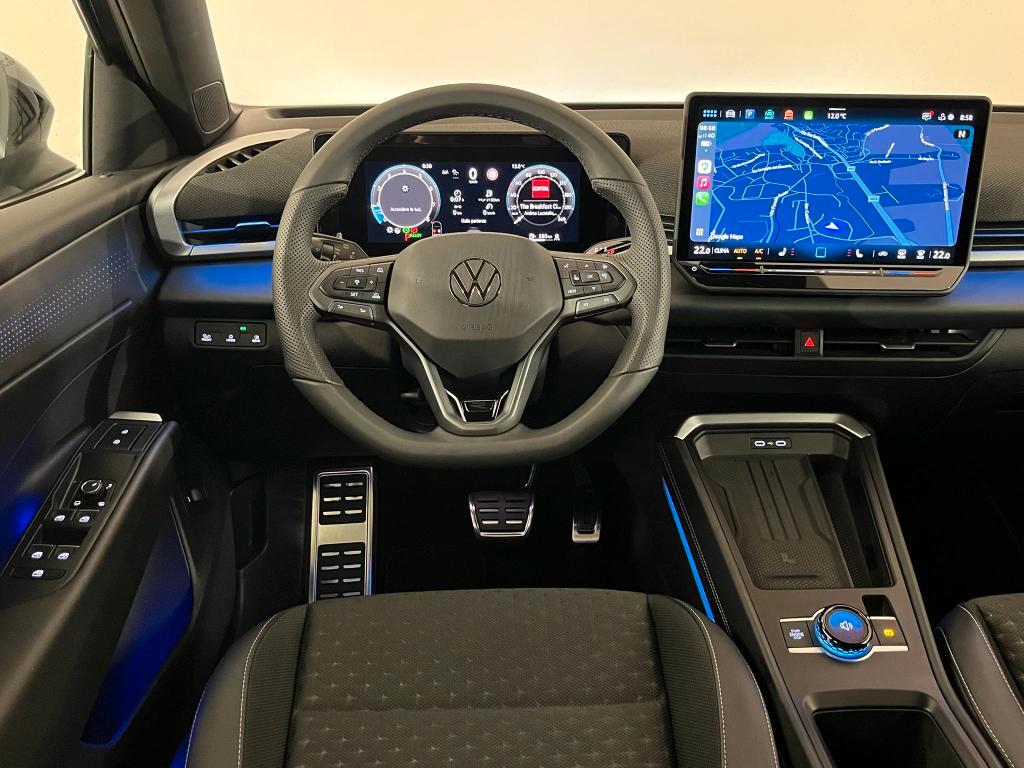 Volkswagen T-Roc 1.5 etsi R-Line 150cv dsg
