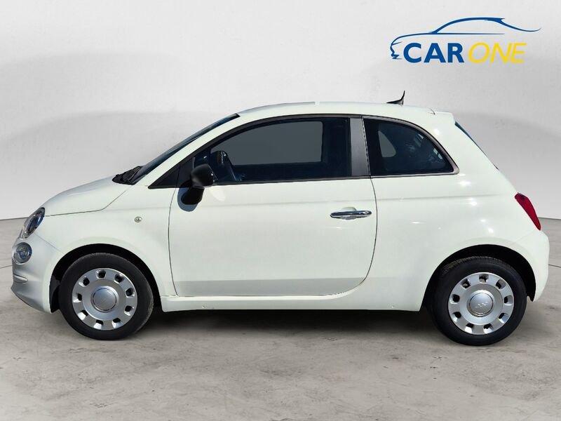 FIAT 500 500 1.0 Hybrid