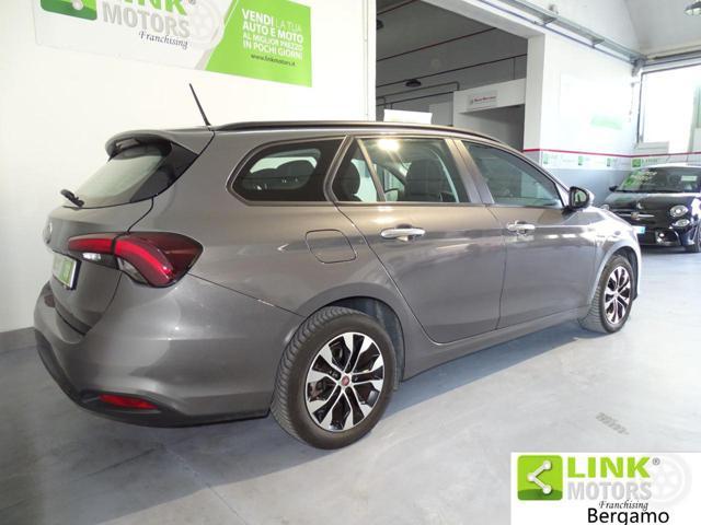 FIAT Tipo 1.3 Mjt S&S SW City Life -NEOPATENTATI