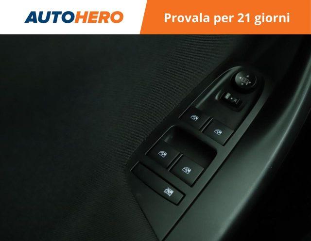 OPEL Astra 1.6 CDTi 110CV Start&Stop Sports Tourer Business