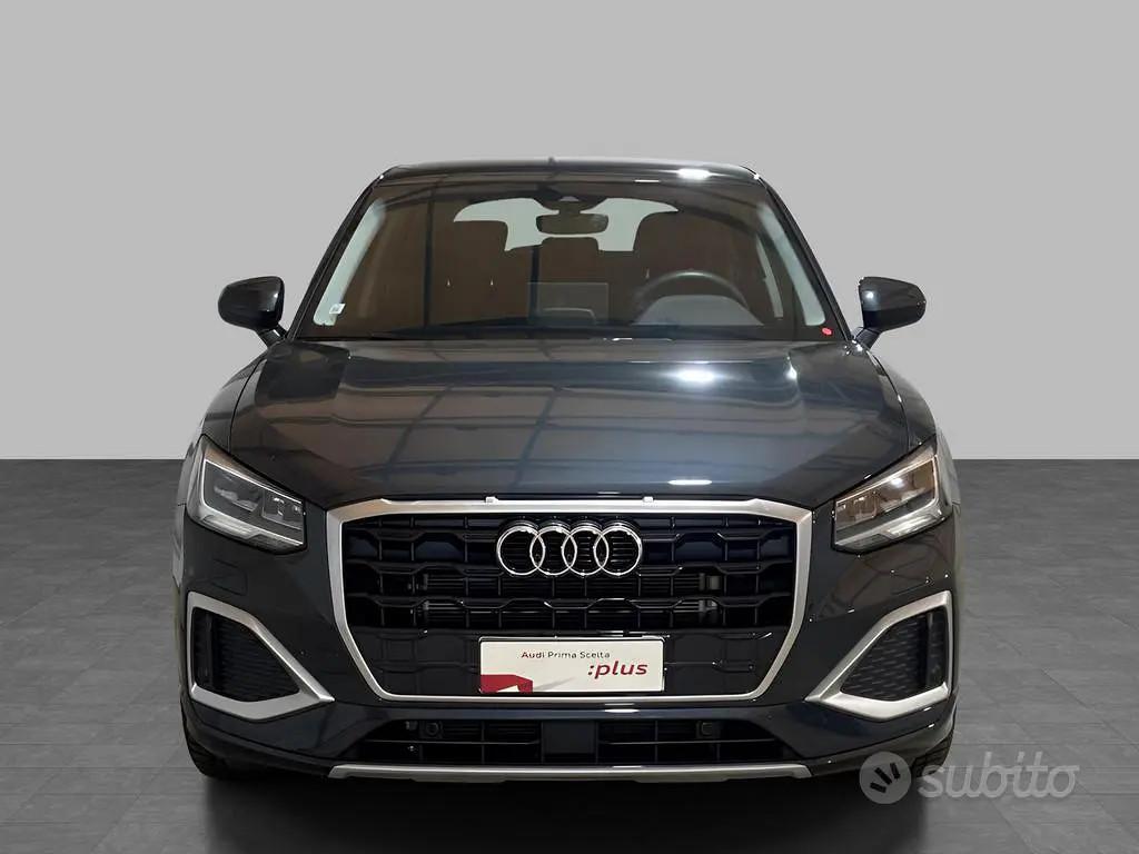 Audi Q2 35 1.5 tfsi Business Advanced s-tronic