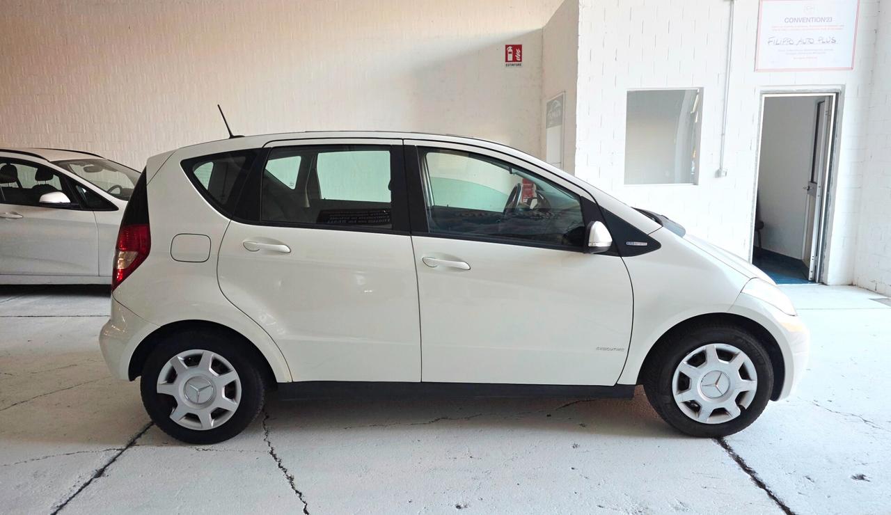 Mercedes-benz A 150 160 BlueEFFICIENCY Premium