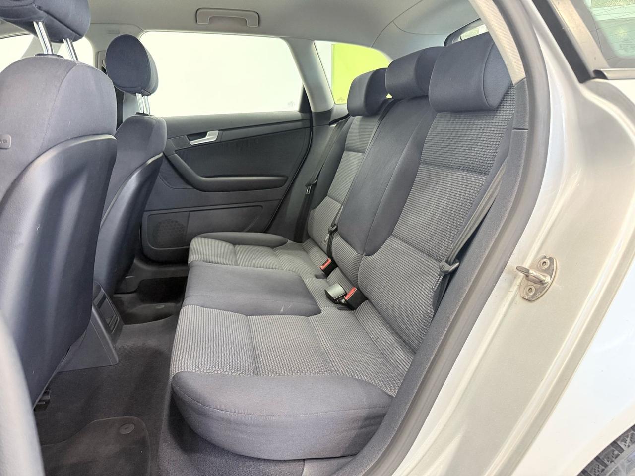 Audi A3 SPB 2.0 16V TDI Ambition DSG