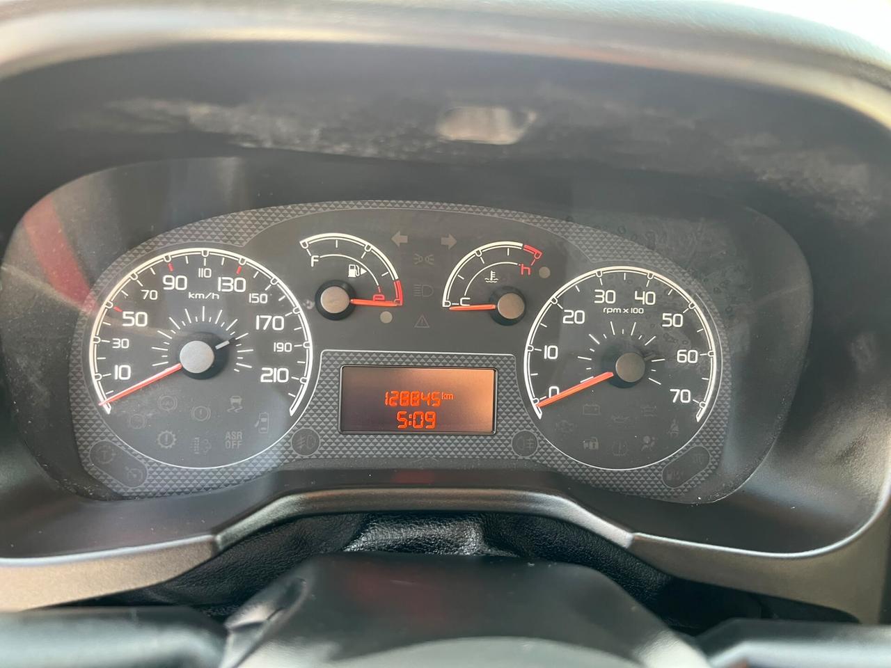Fiat Fiorino 1.3 MULTIJET 95CV AUTOCARRO*IVA INCLUSA*