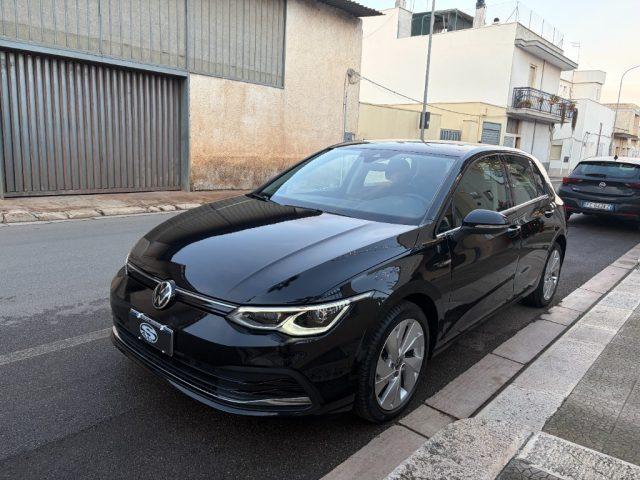 VOLKSWAGEN Golf 2.0TDI 150 DSG Style