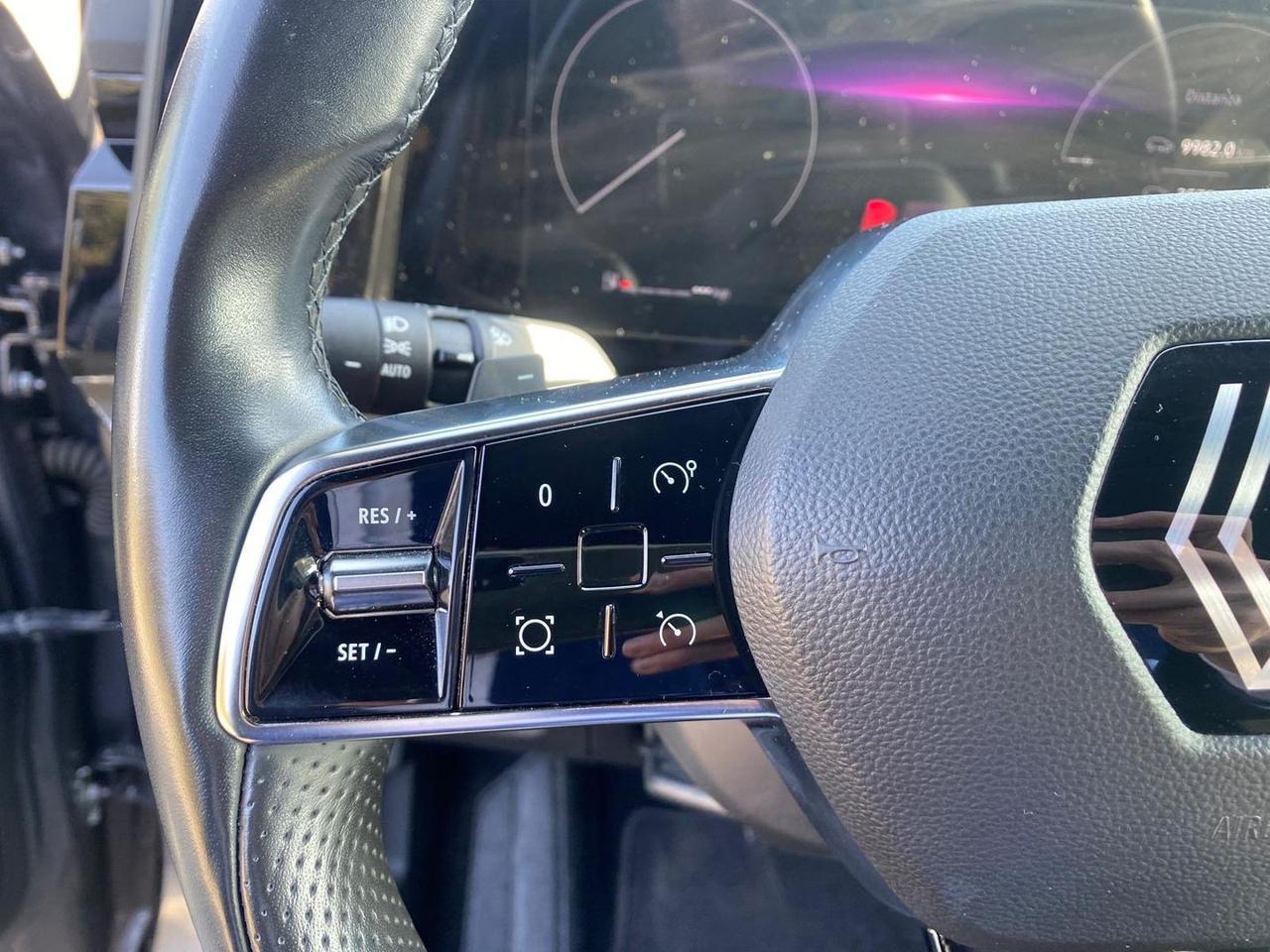 Renault Austral Techno E-TECH 200 HEV #7822