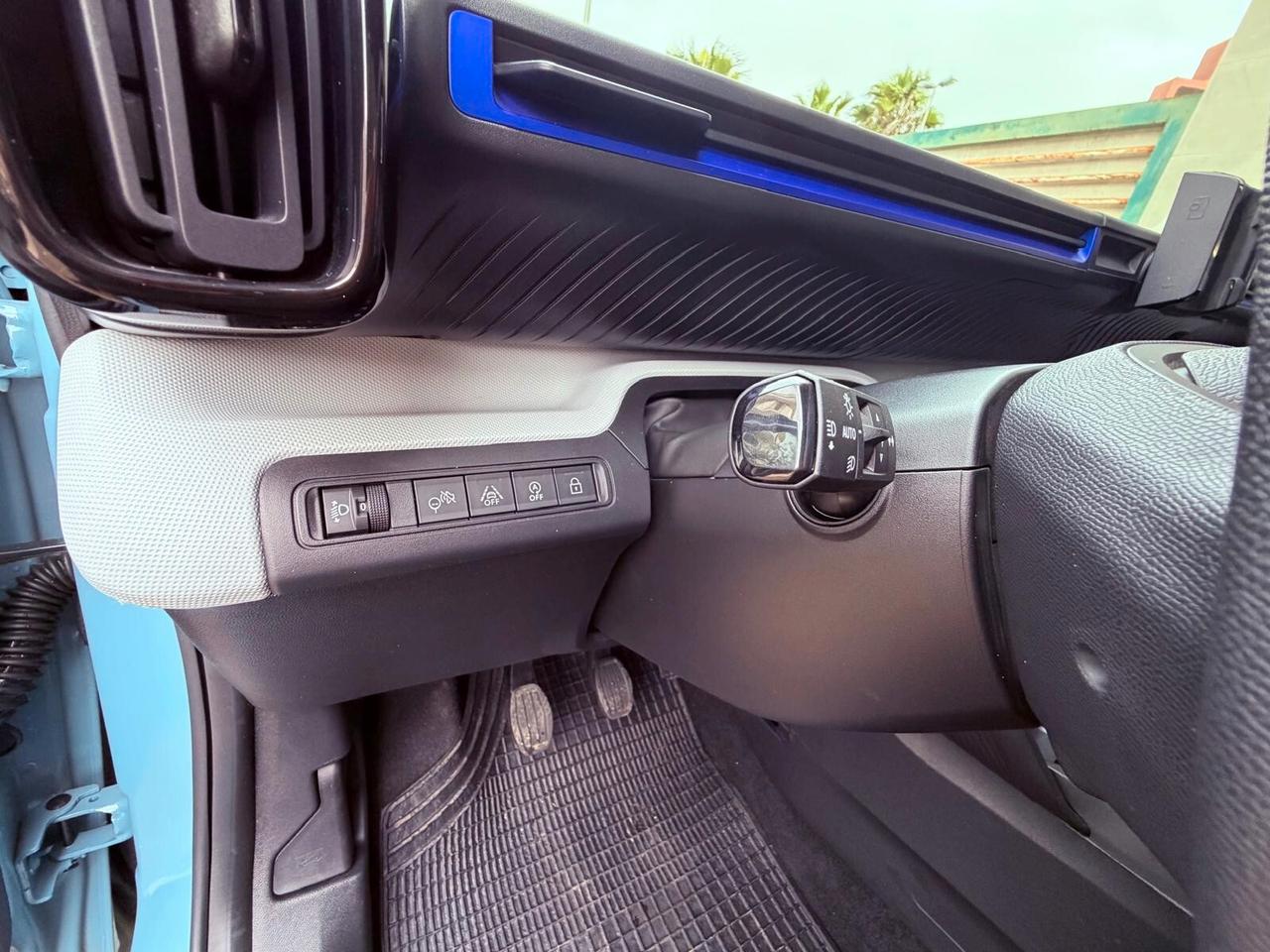 Citroen C3 100cv S&S You-11/2024