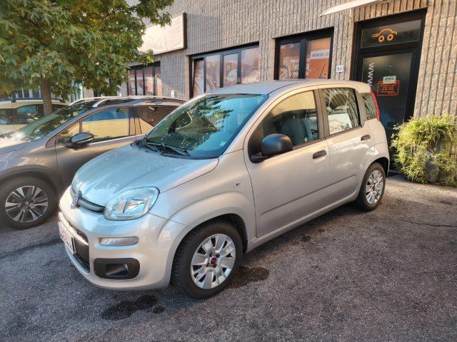 FIAT Panda 1.2 EasyPower Easy NEOPATENTATI - PREZZO REALE