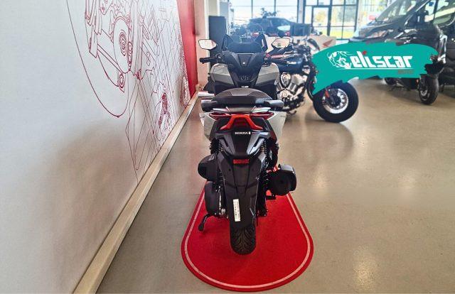 HONDA Forza 350 FORZA350 2025