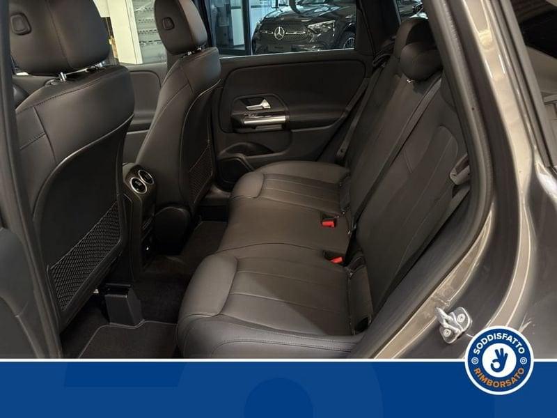 Mercedes-Benz Classe B 180d Street Edition Advanced Plus Progressive