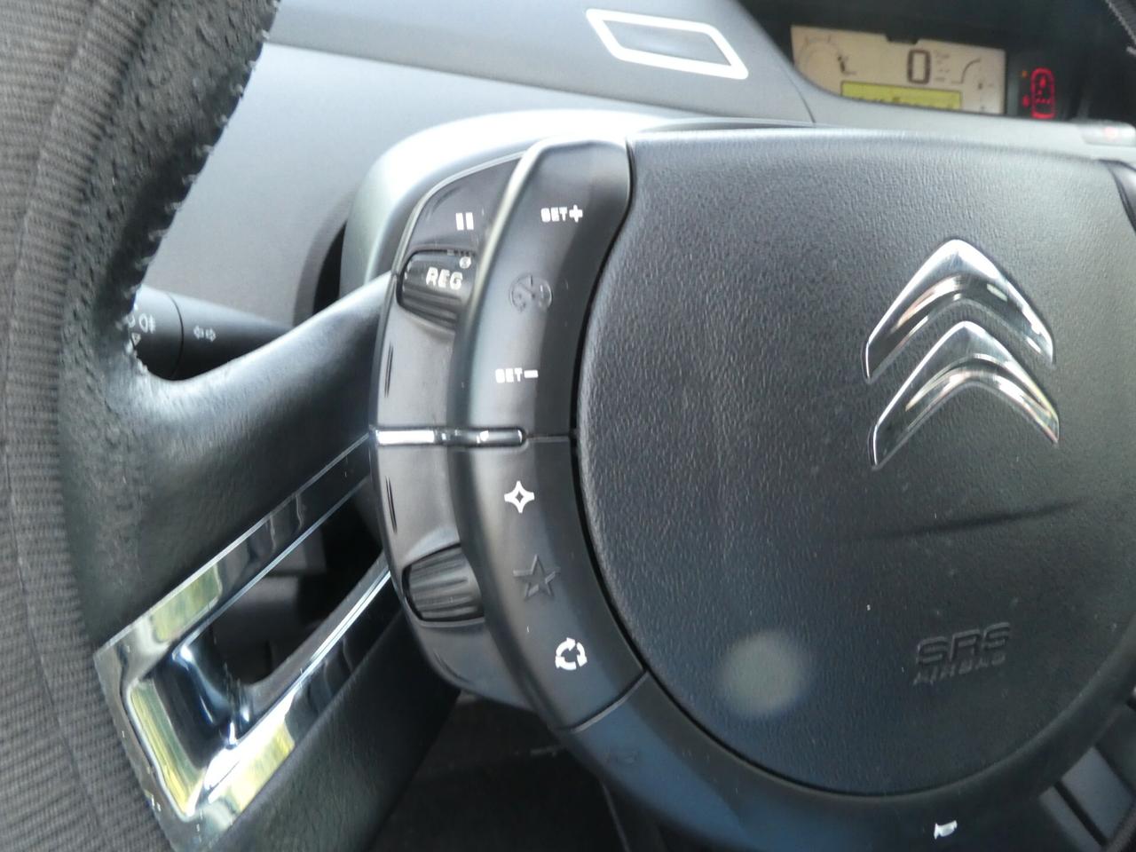 Citroen C4 Picasso 1.6 HDi 110 FAP Business OK NEOPATENTATI