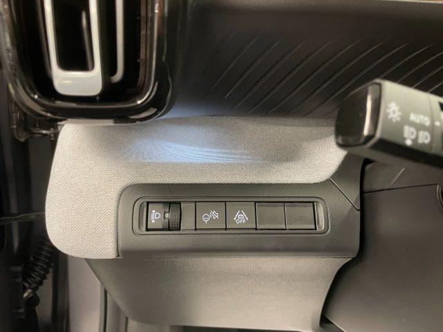 CITROEN C3 Aircross 1.2 Hybrid 145 CV E-DCS6 Plus KM0 MY26