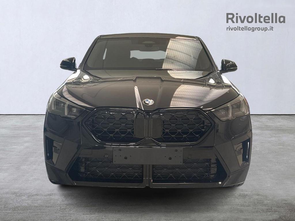 BMW X2 18 d MSport Pro sDrive