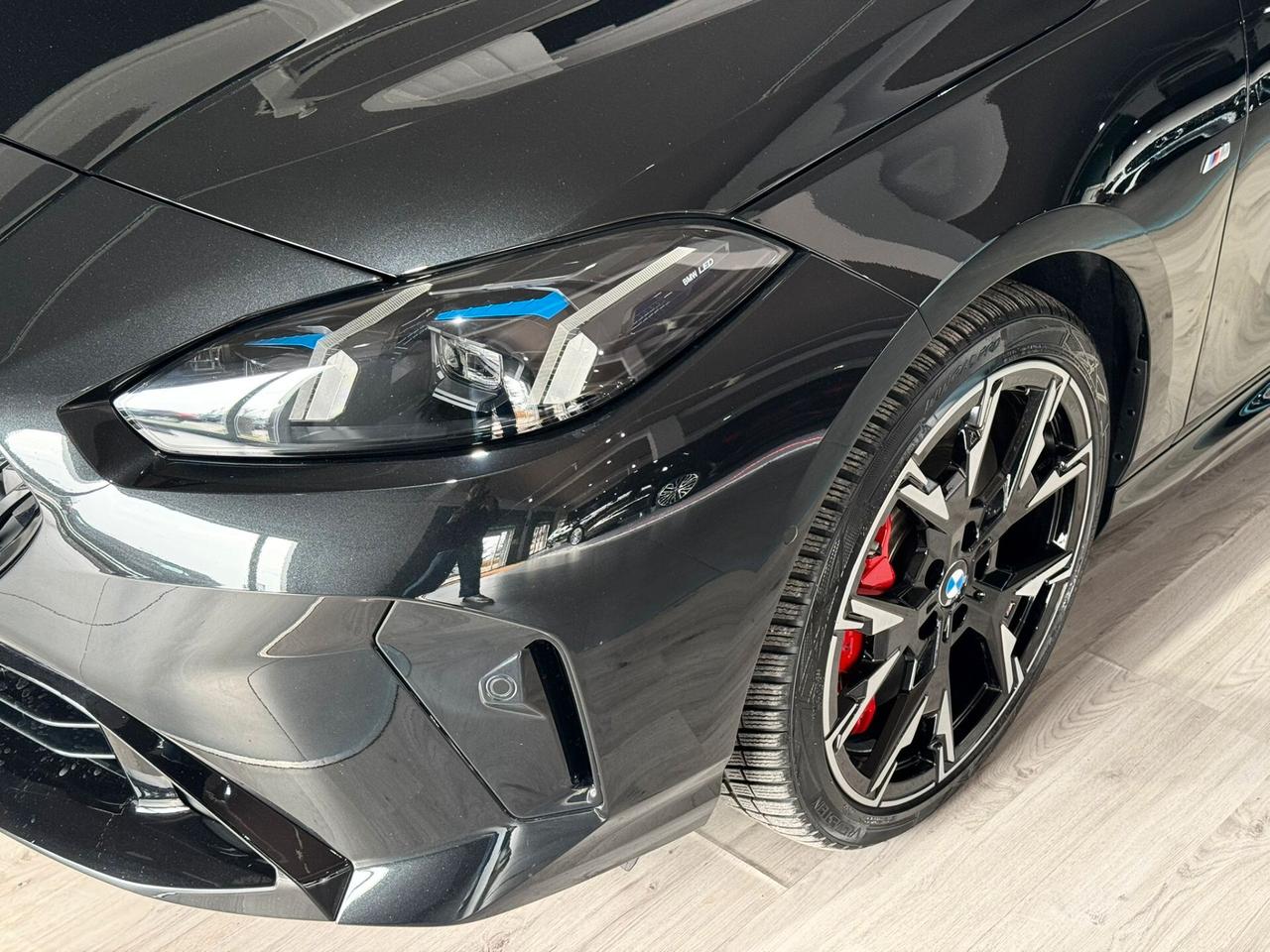 Bmw 120d 163cv 48V M-Sport Pro