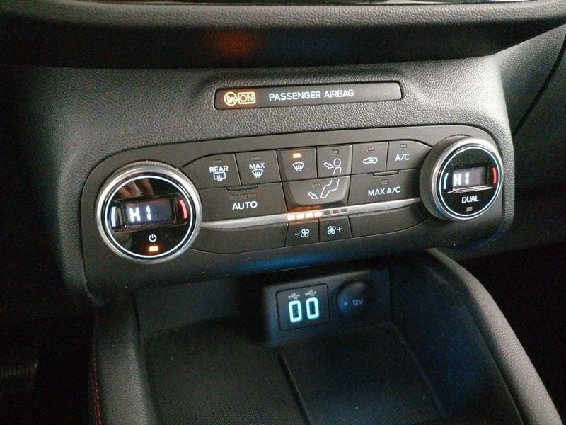 Ford Kuga 1.5 ecoblue ST-Line 2wd 120cv auto