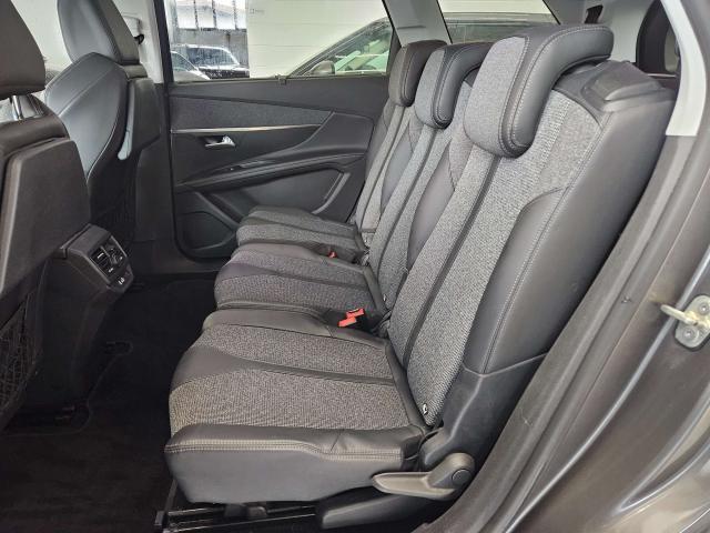 Peugeot 5008 5008 II 2016 1.6 bluehdi Business s 7 POSTI