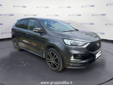 Ford Edge 2019 2.0 ecoblue ST-Line s&s awd 238cv auto 8m
