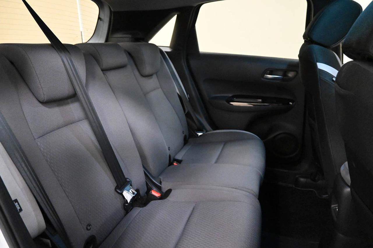 HONDA Jazz 4ª serie '20-> Jazz 1.5 Hev Crossta...