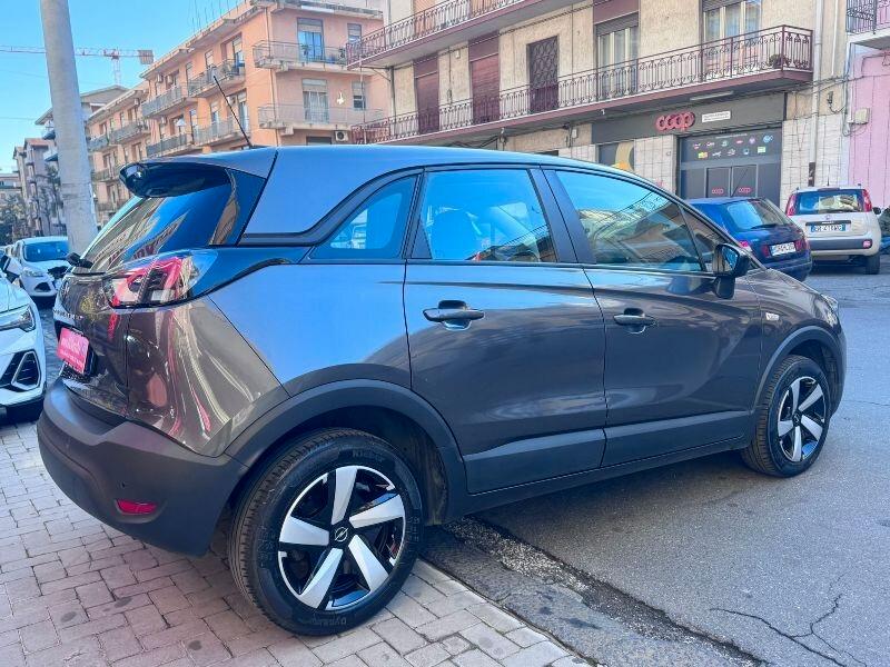 Opel Crossland 1.5 ECOTEC D 110 CV Start&Stop Ultimate