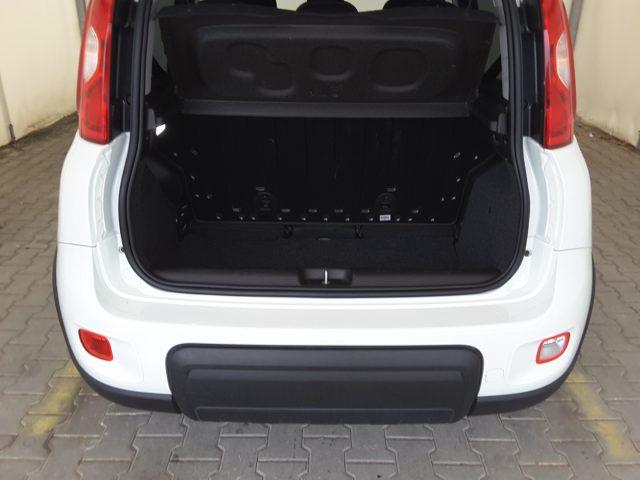 FIAT Panda 1.0 FireFly 70cv Hybrid