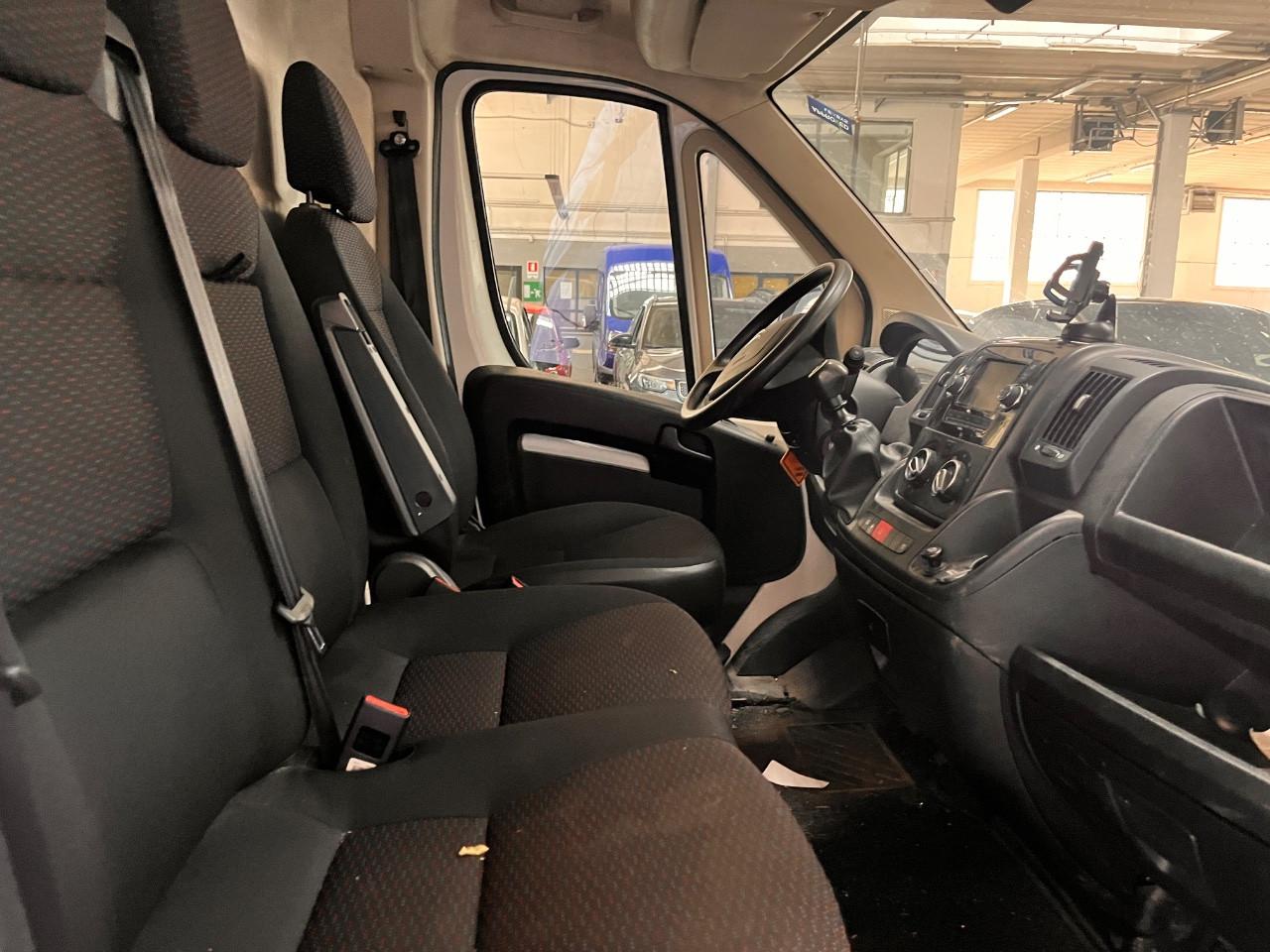 Citroen Jumper 35 L2H2 BlueHDi 140cv Business