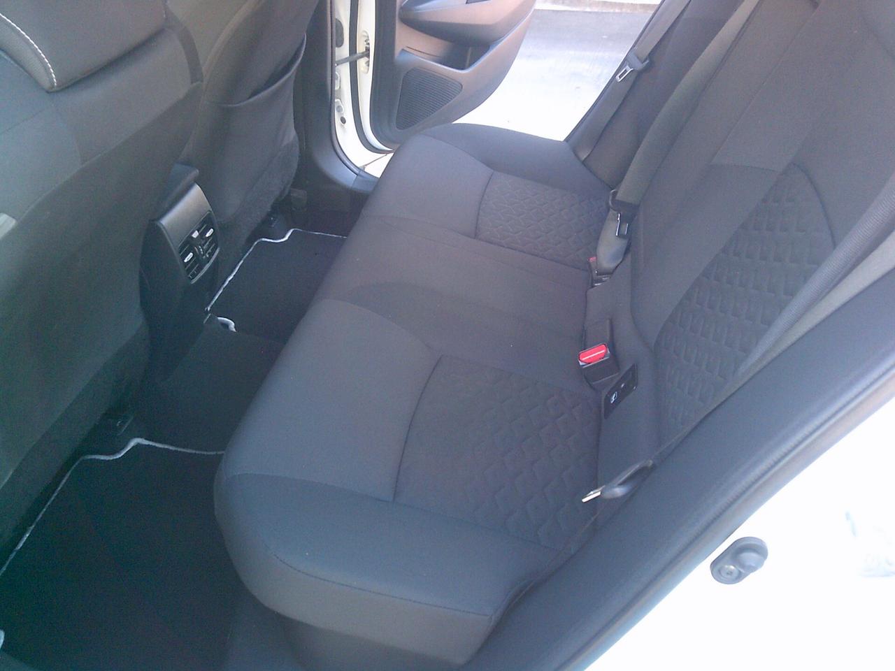 Toyota Corolla Touring Sports 2.0 Hybrid Business*Prezzo Reale*