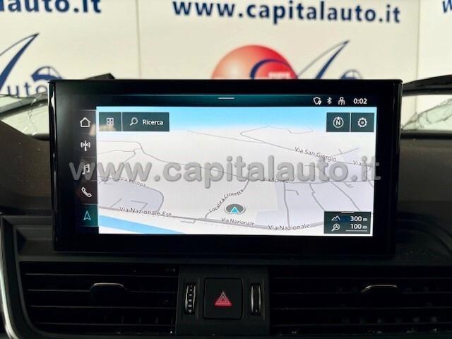 Audi Q5 40 TDI 204 CV quattro S tronic Business