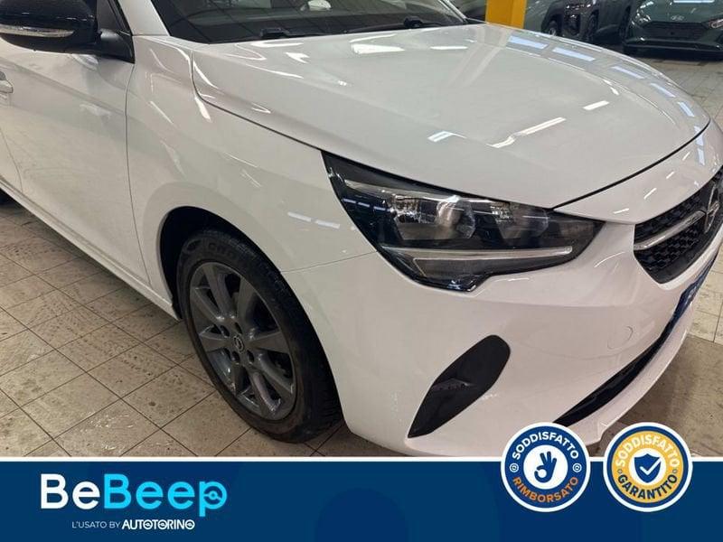 Opel Corsa 1.2 EDITION S&S 75CV