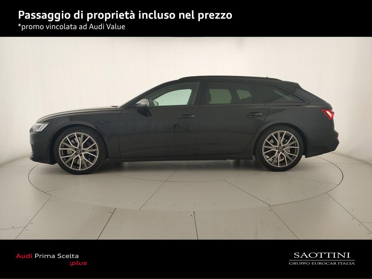 Avant 3.0 TDI quattro 344 CV Tiptronic