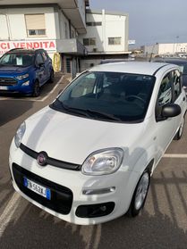 Fiat Panda 1.3 MJT 95 CV S&S Easy 5 posti