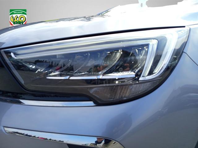 OPEL Crossland 1.2 Turbo 12V 130CV aut. Start&Stop Edition