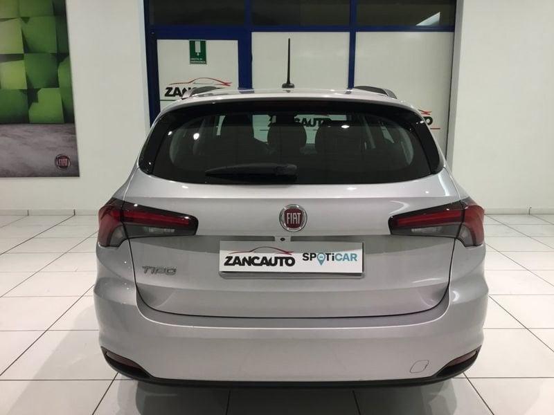 FIAT Tipo Tipo 1.3 Mjt S&S SW City Life