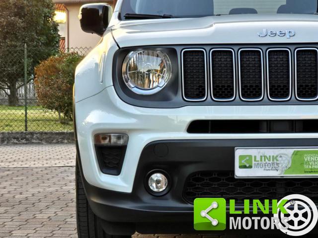 JEEP Renegade 1.0 120 cv limited
