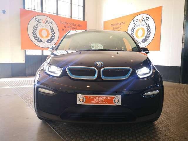 BMW i3 94 Ah