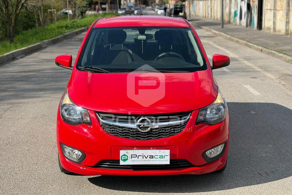 OPEL Karl 1.0 75 CV Innovation