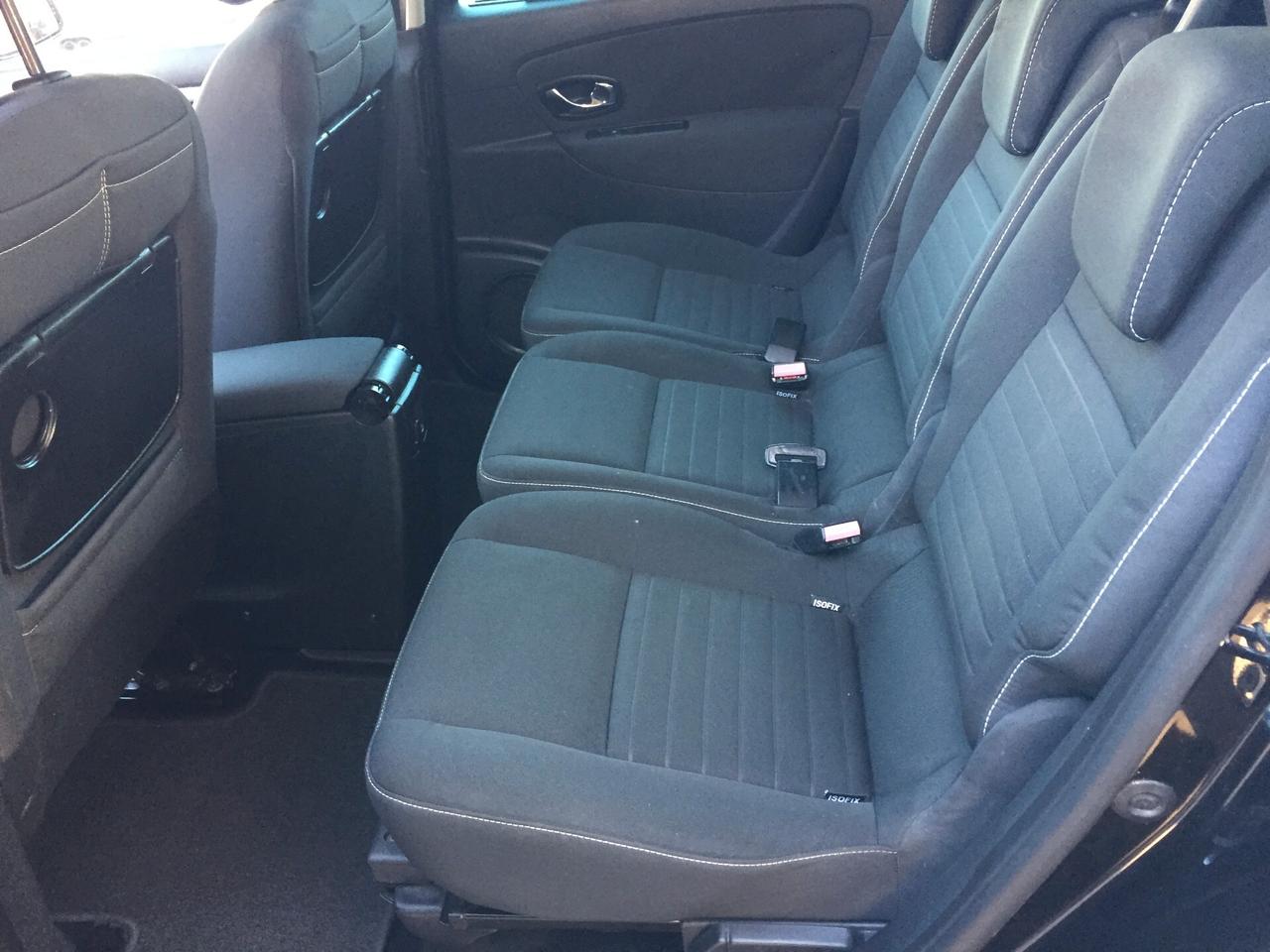 Renault Scenic Scénic XMod 1.5 dCi 110CV Start&Stop Energy