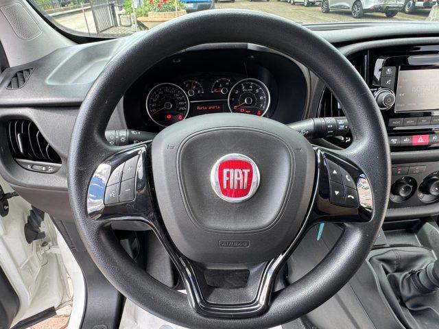FIAT Doblo 1.4 T-Jet N. Power PC-TN FURGONE CARGO 3 POSTI