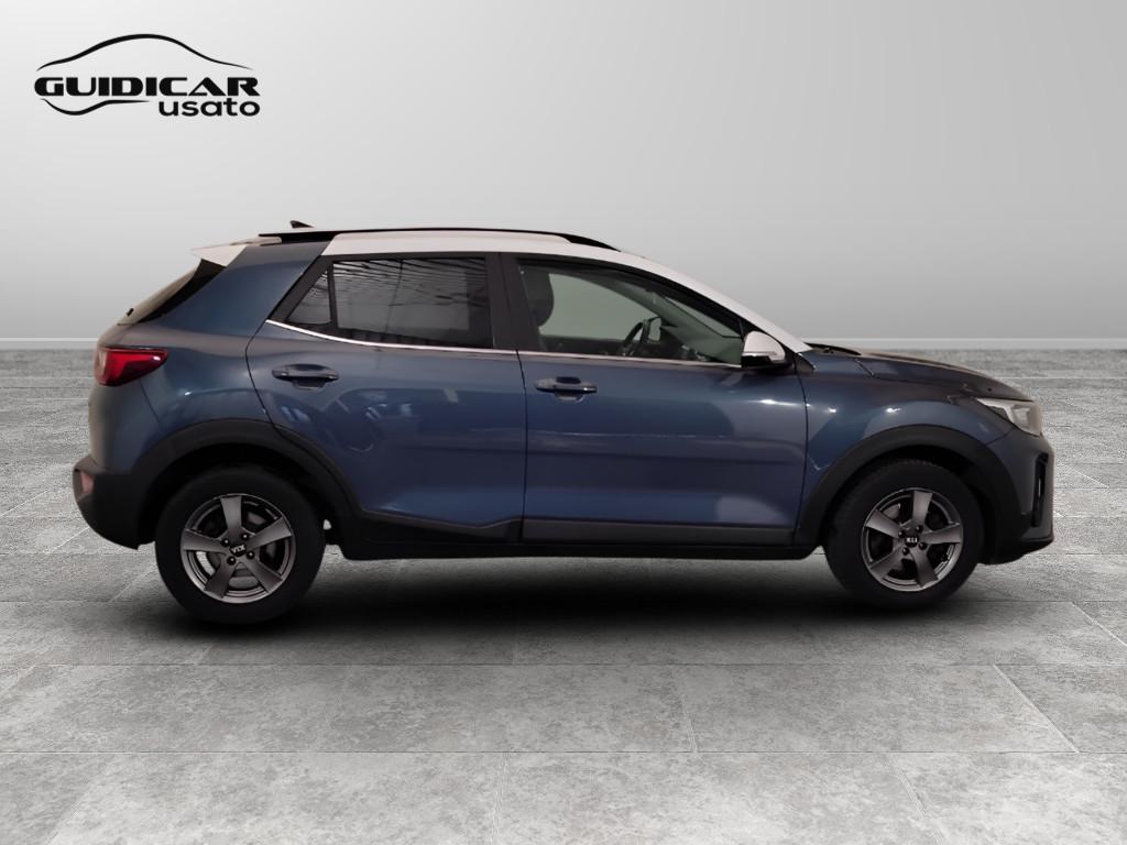KIA Stonic - Stonic 1.0 t-gdi Energy 120cv dct7 my18