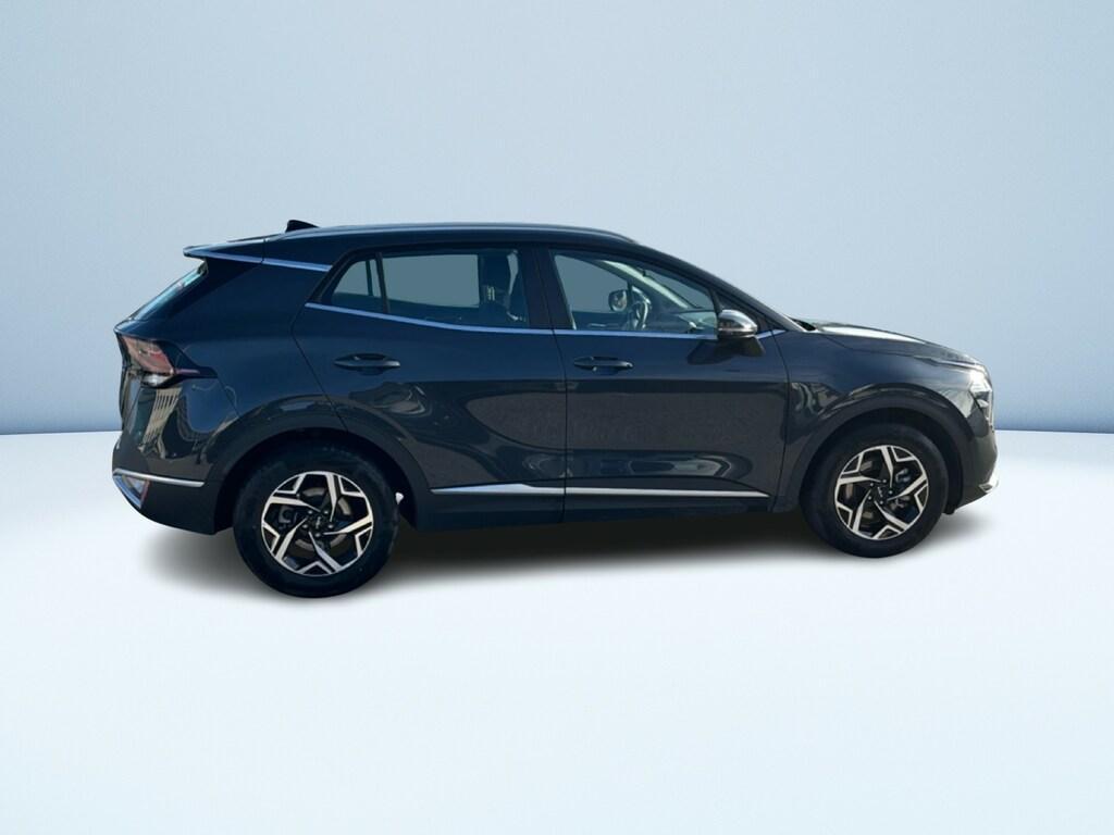 Kia Sportage 1.6 CRDi MHEV Business DCT