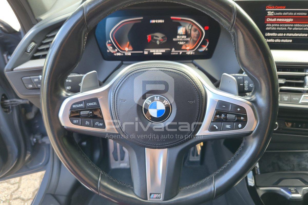 BMW M 135i xDrive