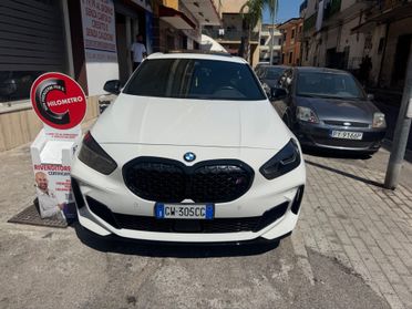 Bmw 1er M Coupe 135i xDrive Colorvision Edition