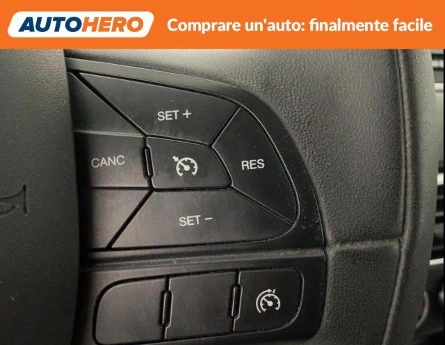 FIAT 500X 1.6 MultiJet 120 CV Cross